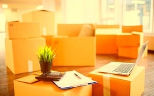 Planning the Perfect Office Move in St Helens